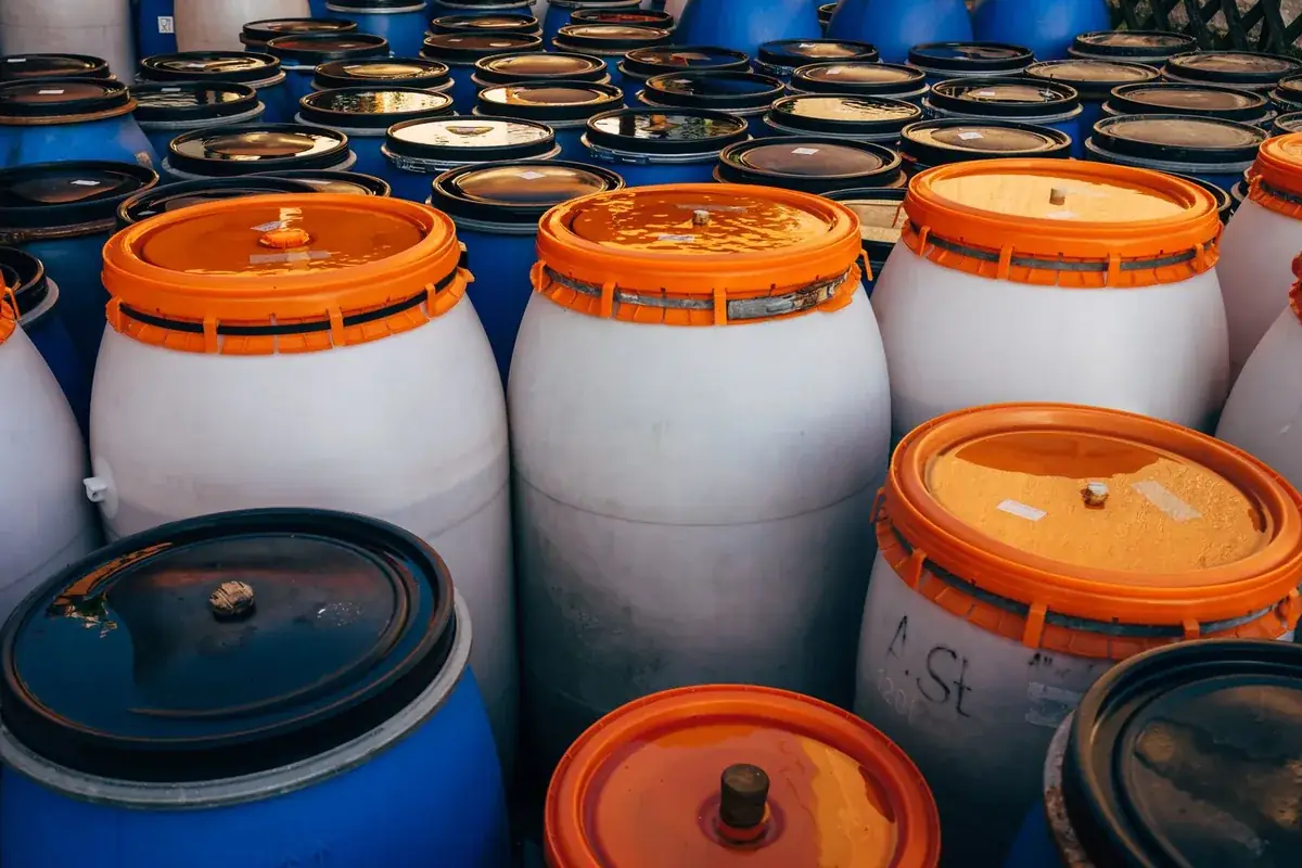 Chemical & Toxic Waste Cleanup in Melrose Park, PA